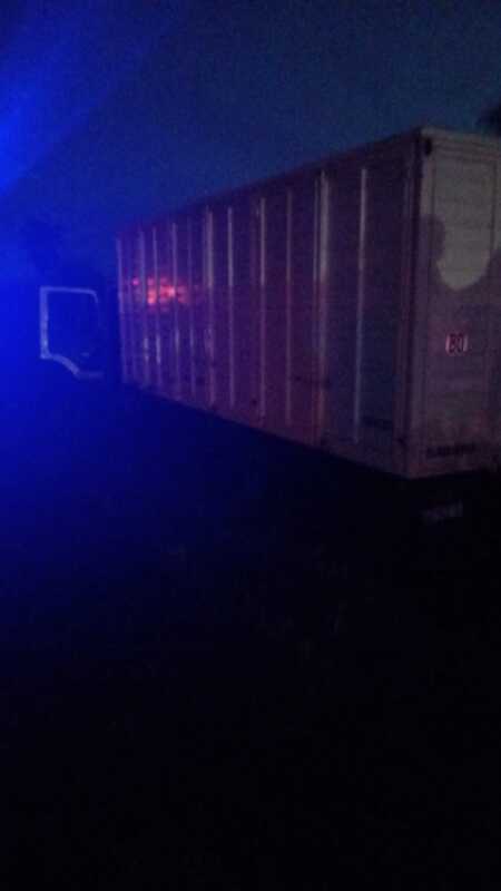 Tragedia en Loreto: dos muertos tras un choque frontal sobre la Ruta 12 1 WhatsApp Image 2026 06 17 at 20.41.56