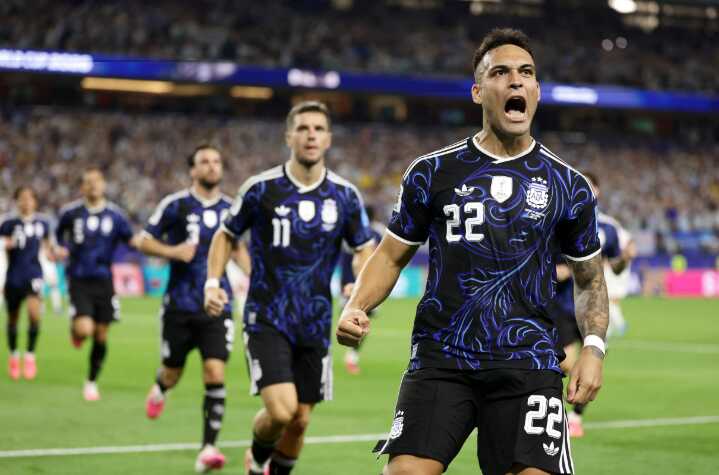 argentina 1