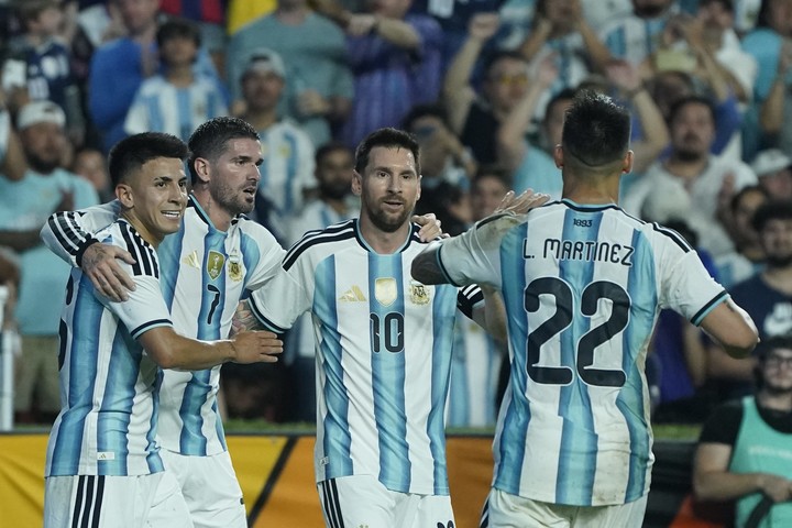 argentina