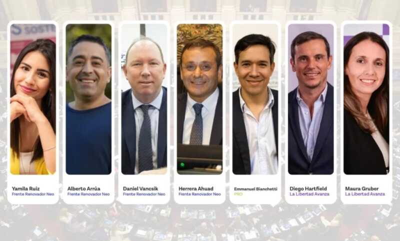 diputados