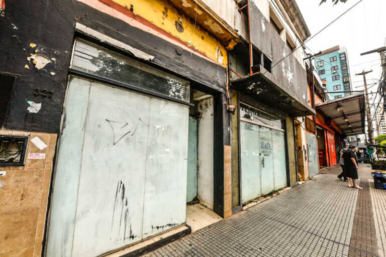 empresas cerradas