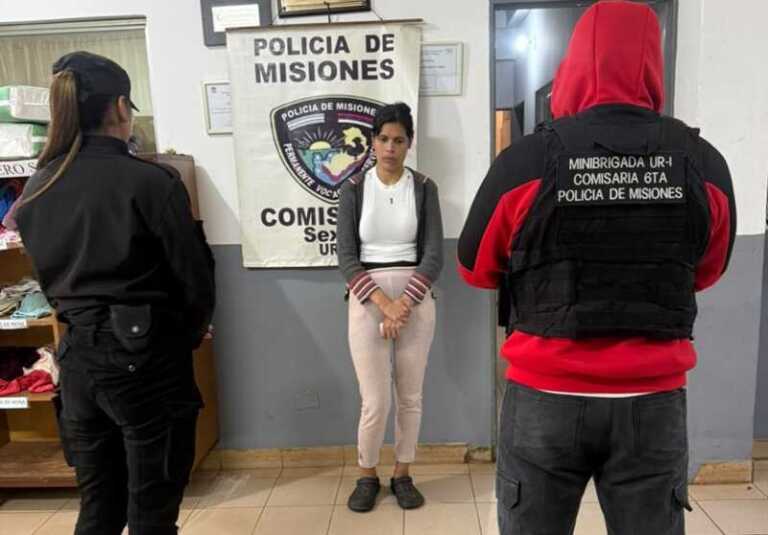 encontrada