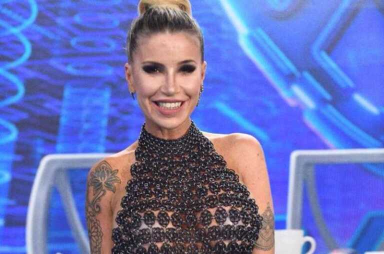Florencia Peña anunció en vivo la falsa muerte del papá de Messi y luego pidió disculpas