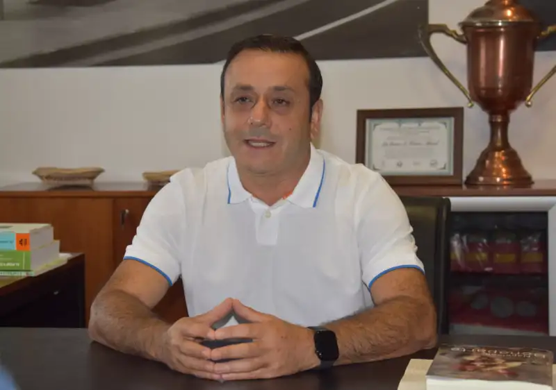 Herrera Ahuad, duro con Nación: “La infancia no puede transformarse en la variable de ajuste” 1 herrera ahuad dip