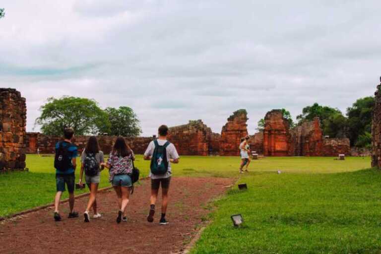 misiones descuentos