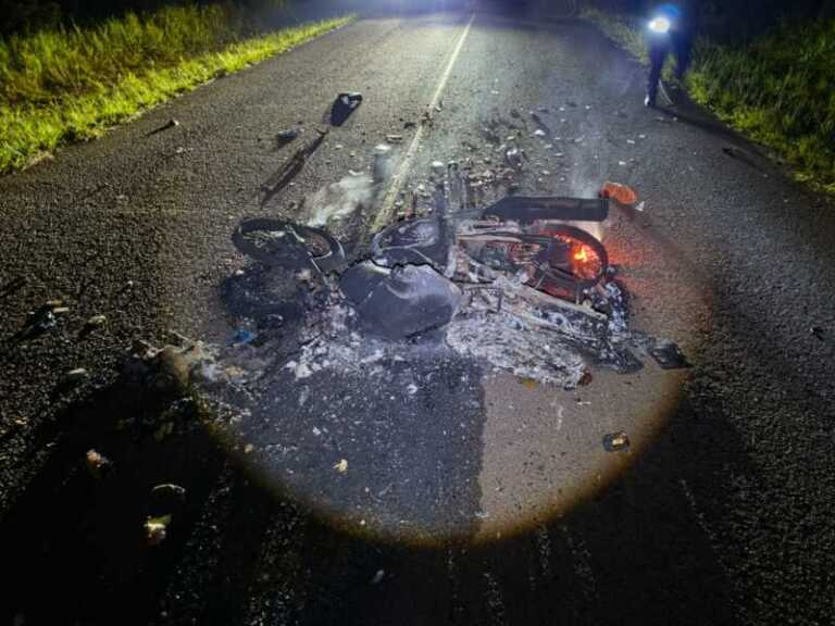 motociclista fallecido 1