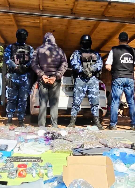 narco iguazu 1