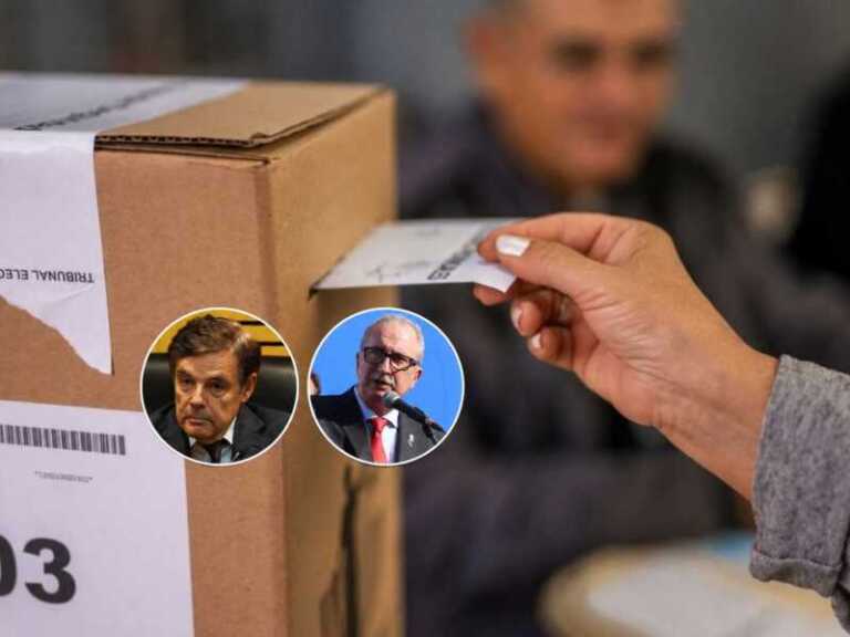 Crecen las especulaciones sobre una estrategia electoral de doble vía en el oficialismo misionero para 2027