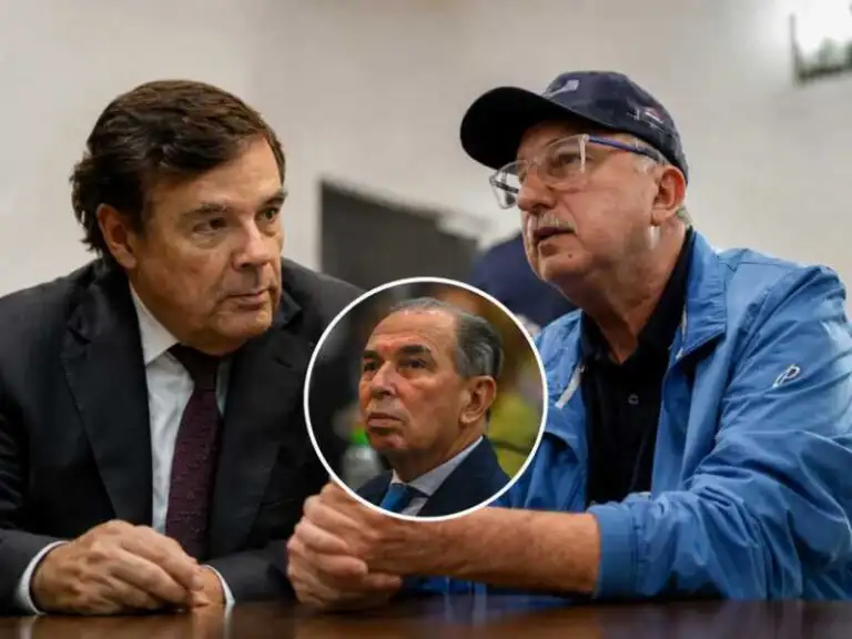 Stelatto apuntó contra los “operadores” en medio de la fractura oficialista y marcó distancia de la interna política