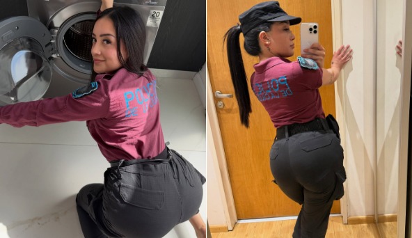 policia hot