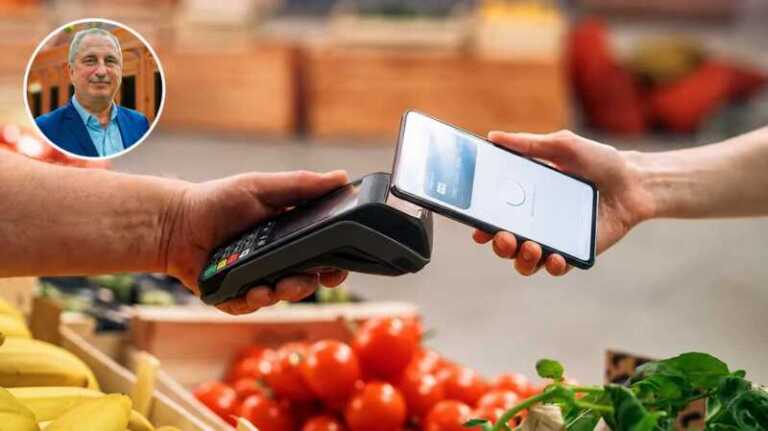 Passalacqua anunció que dejarán de retener Ingresos Brutos en billeteras virtuales