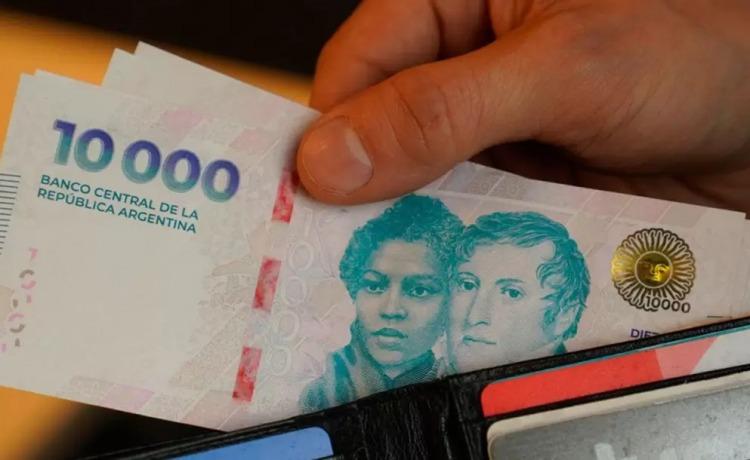 salario