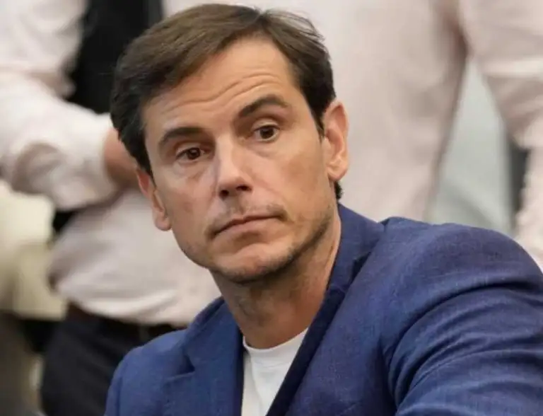 Hartfield apuntó contra la “disciplina” de la ex Renovación y calificó como “un escándalo institucional” las supuestas renuncias de diputados