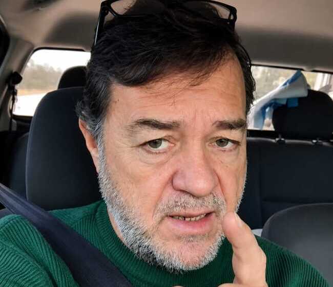 cacho barbaro
