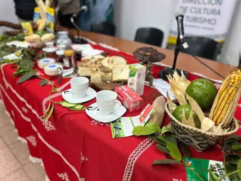 Fiesta Colonial 1