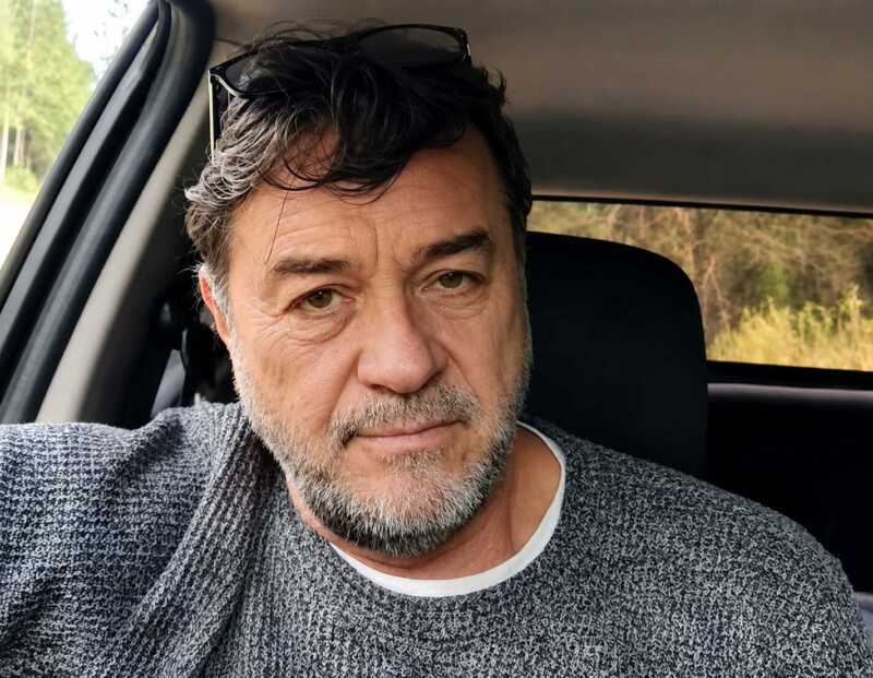 HECTOR BARBARO
