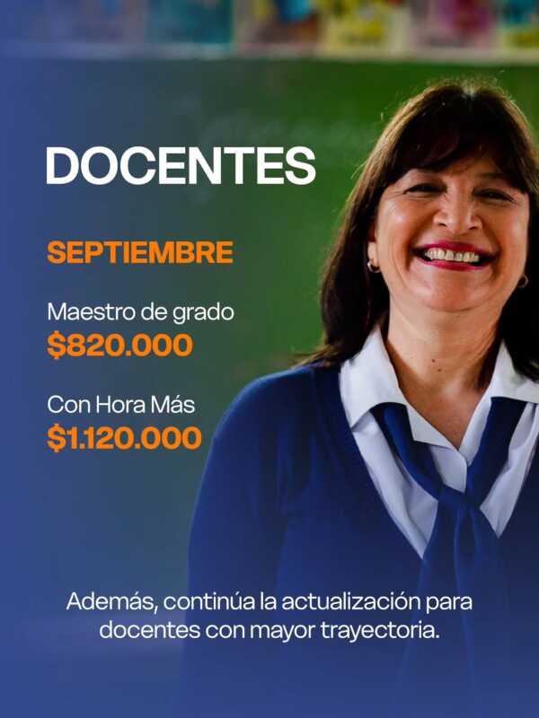 El Gobierno provincial anunció aumentos para docentes, policías y jubilados 5 WhatsApp Image 2026 07 23 at 15.04.56 1
