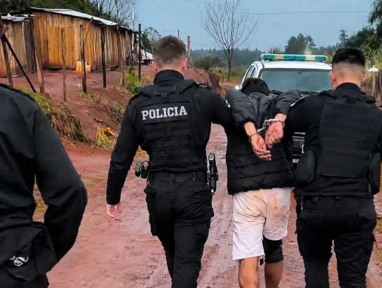abuso presunto campo grande