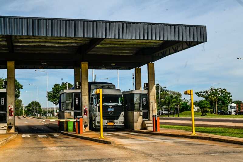 Desde hoy, Misiones pone en pausa por un año la denominada “aduana paralela” 2 aduana paralela 3
