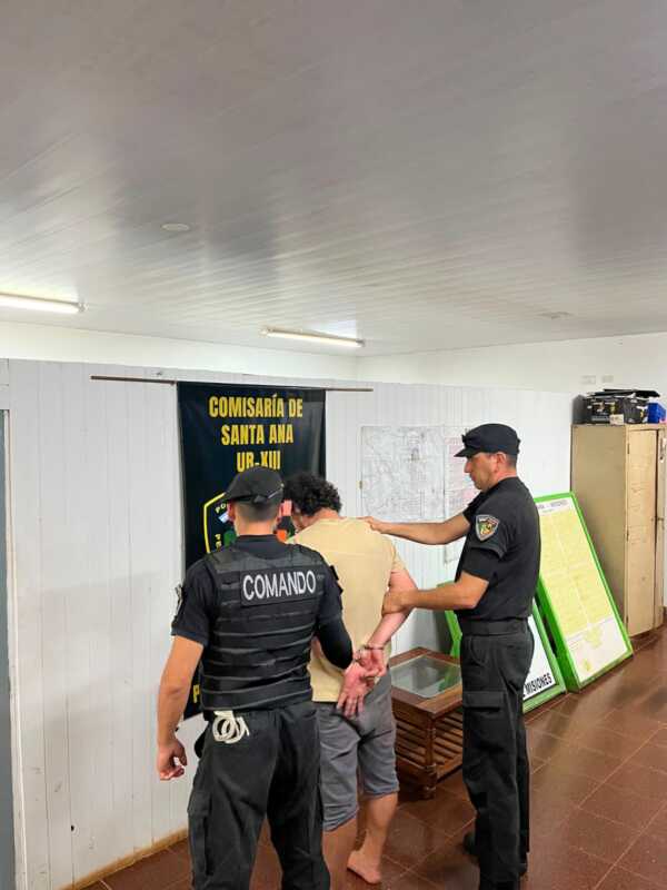 agresor detenido 1