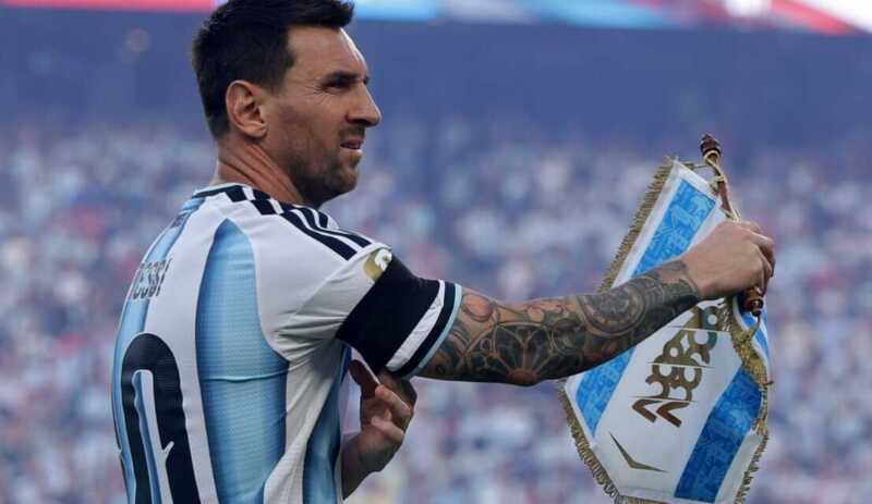 argentina final