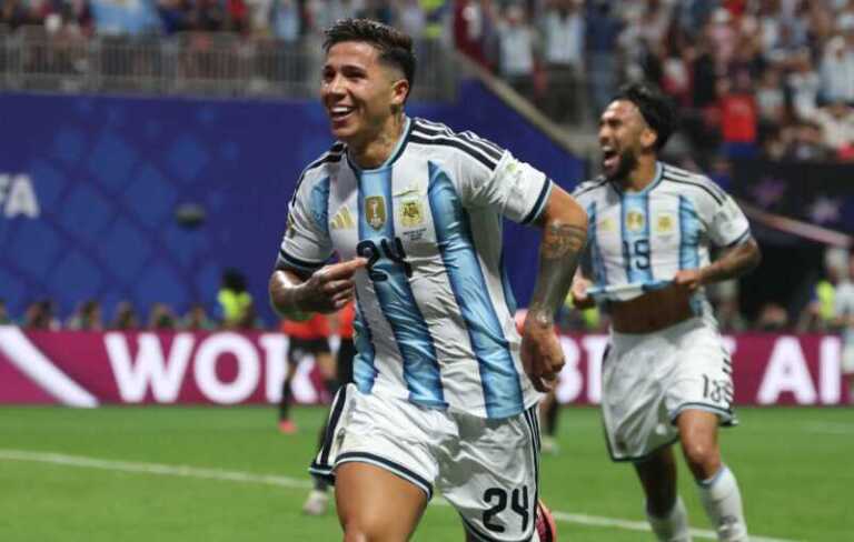 argentina mundial