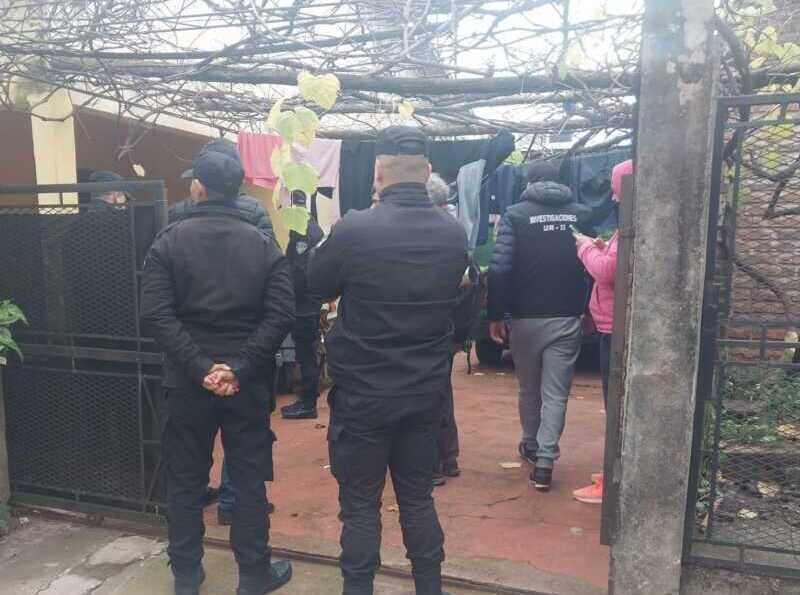 banda de ladrones (1)