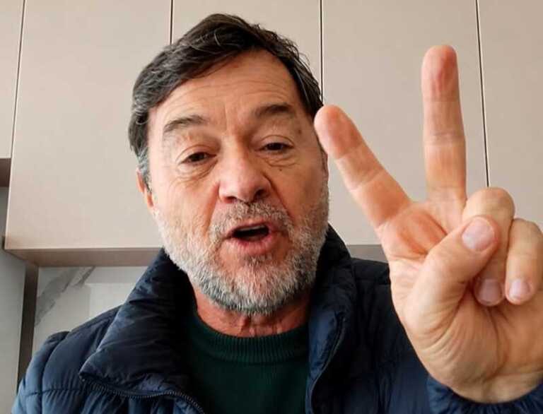 cacho barbaro