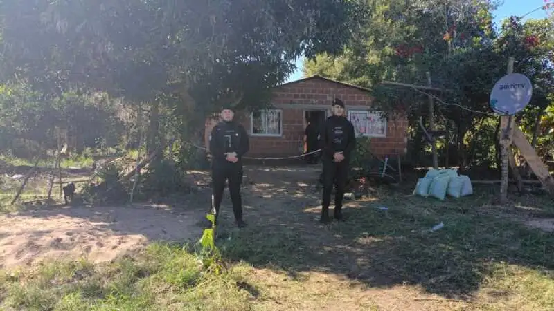 casa tragedia