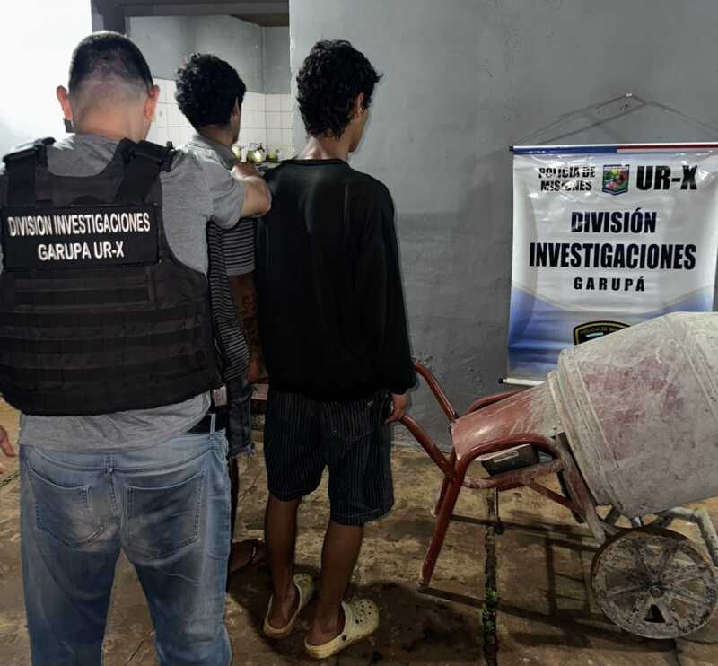 detenidos 3