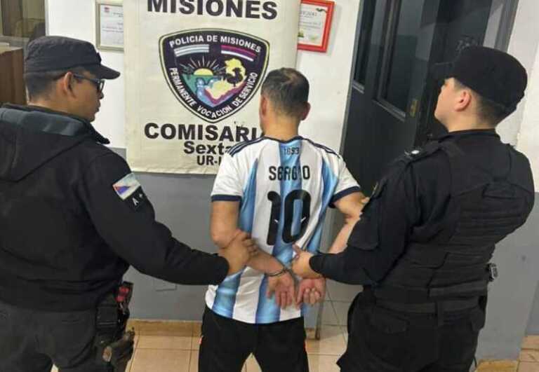 detenidos festejos 3