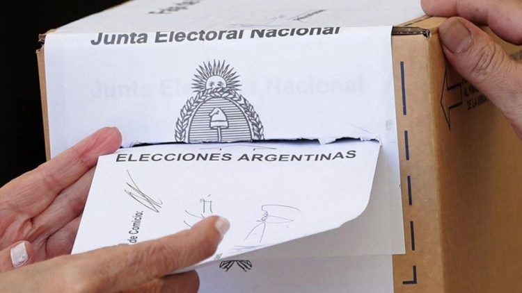 elecciones
