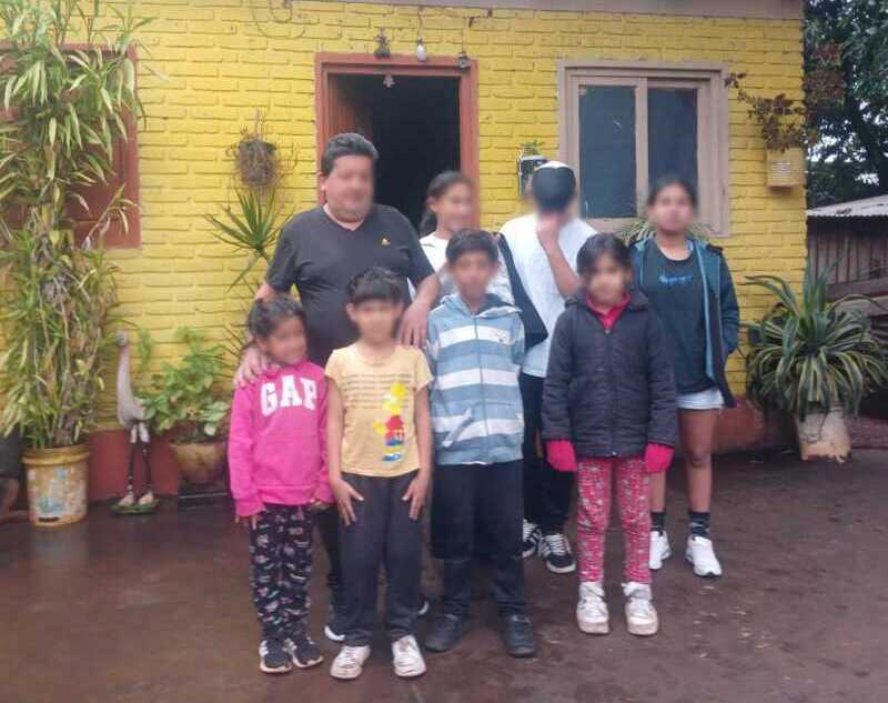 hermanos