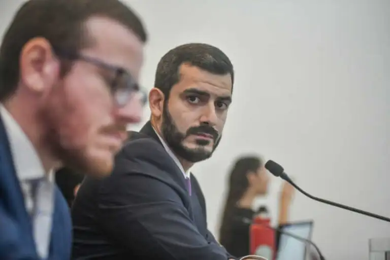 jair dib