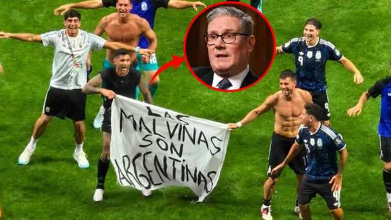 malvinas reino unido