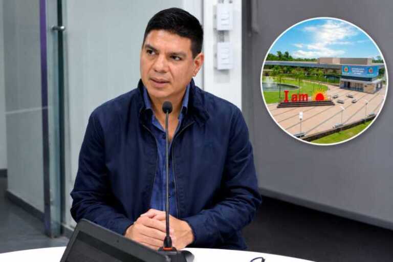 meza
