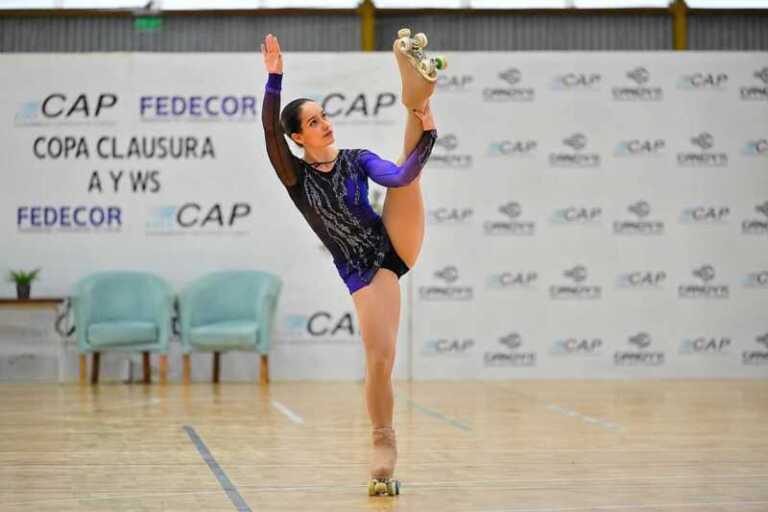 misiones patinaje