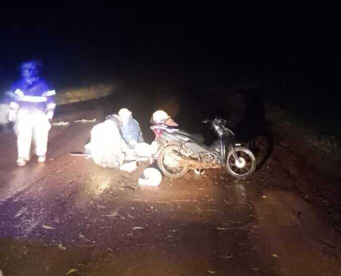 motociclista