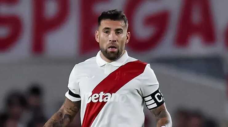 otamendi