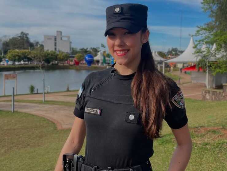 policia