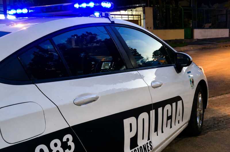 policia