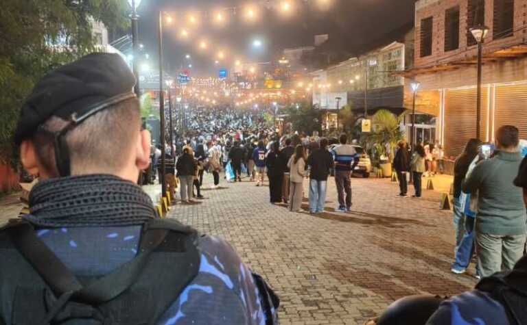 policias custodia