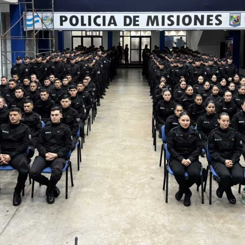 policias misiones