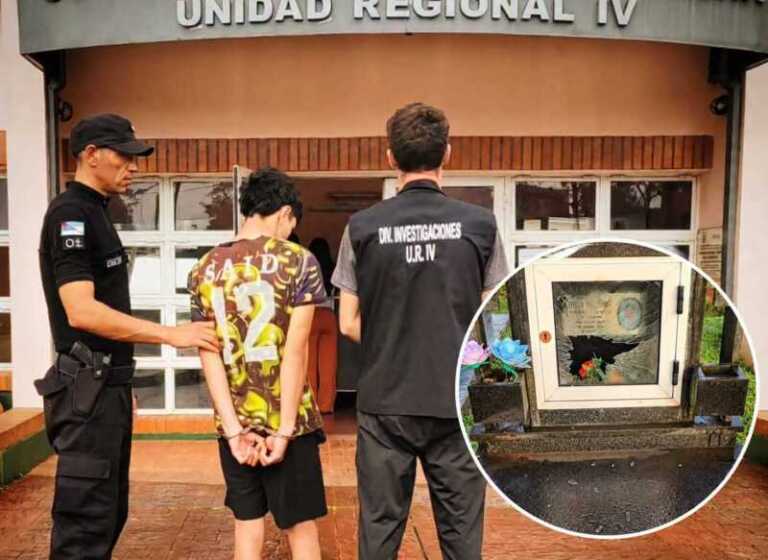 puerto rico detenido