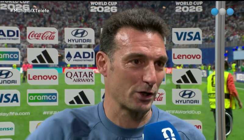 scaloni