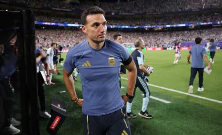 scaloni
