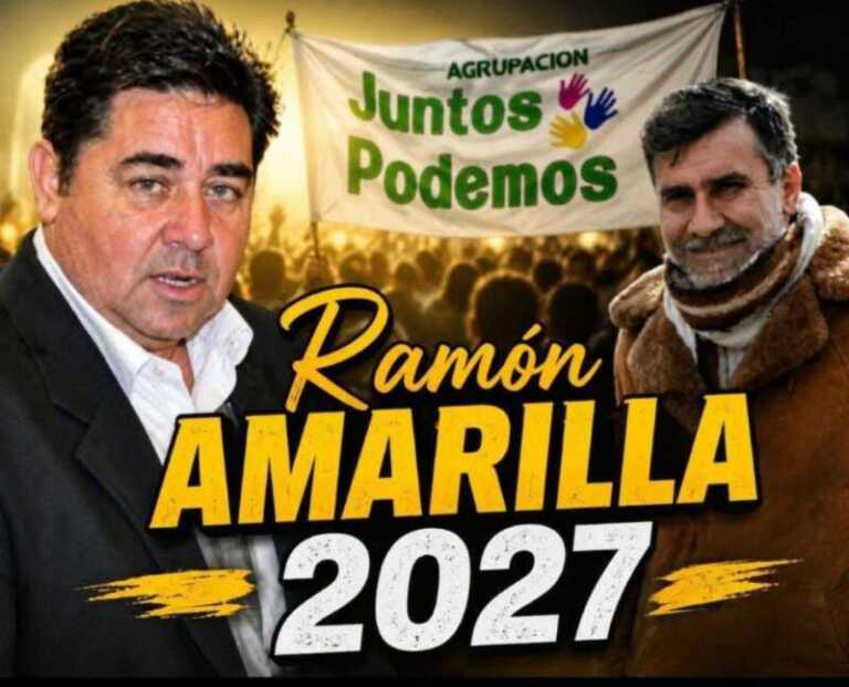 amarilla