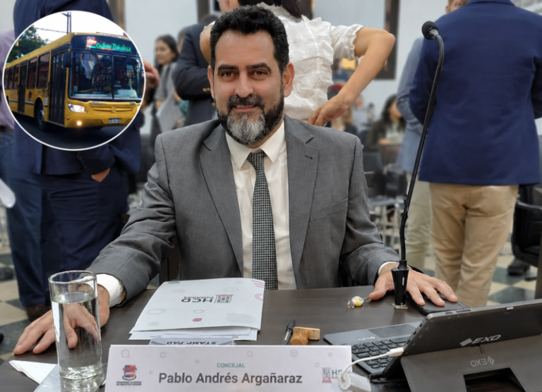 arganaraz