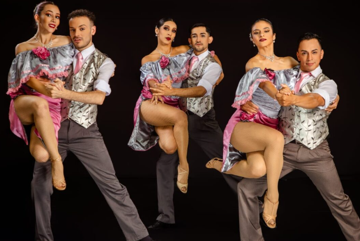 ballet
