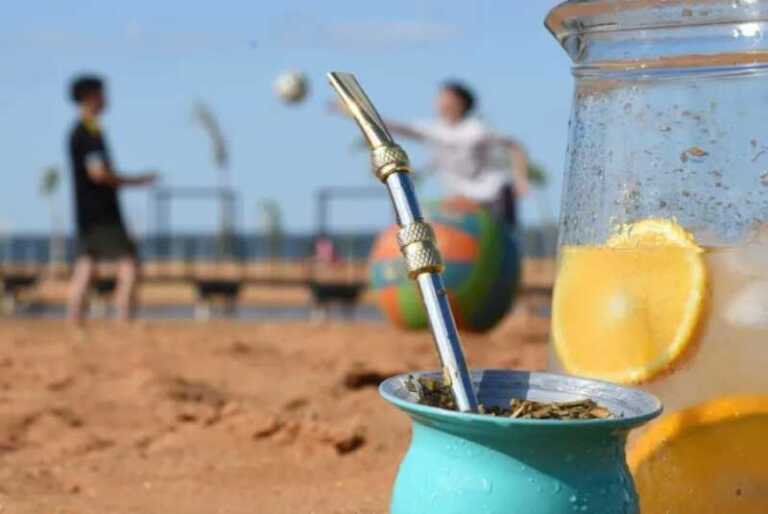 calor misiones